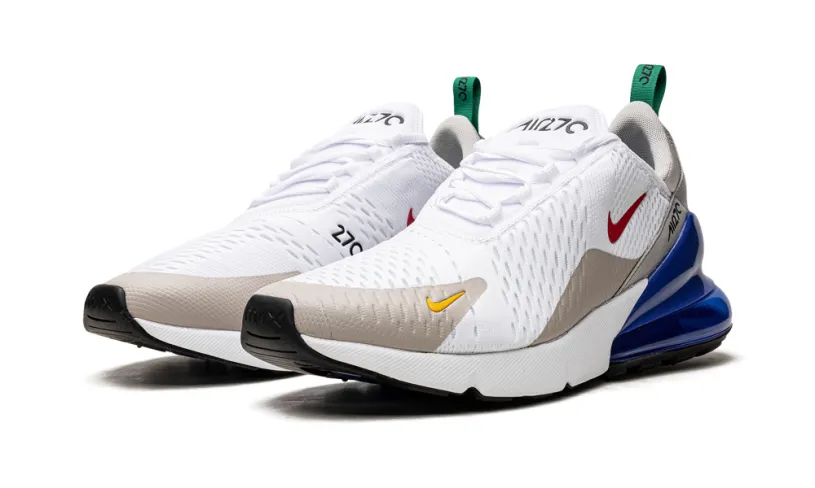Nike Lifestyle Air Max 270