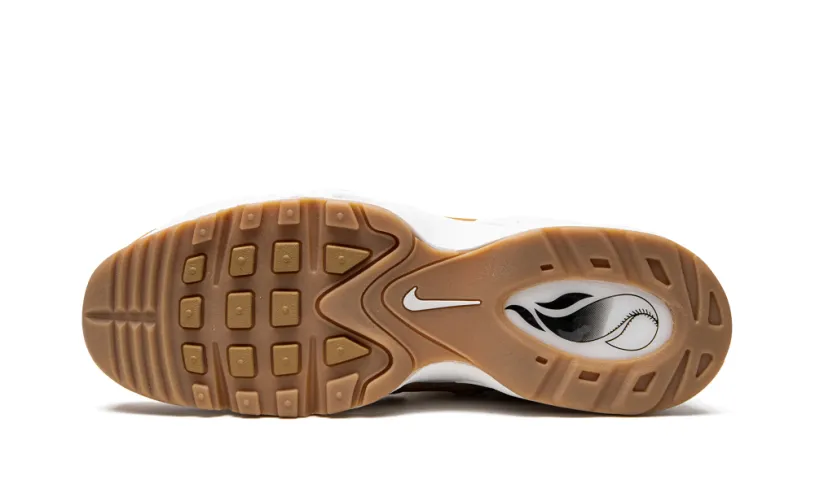 Nike Air Max AIR GRIFFEY MAX 1 'Wheat'