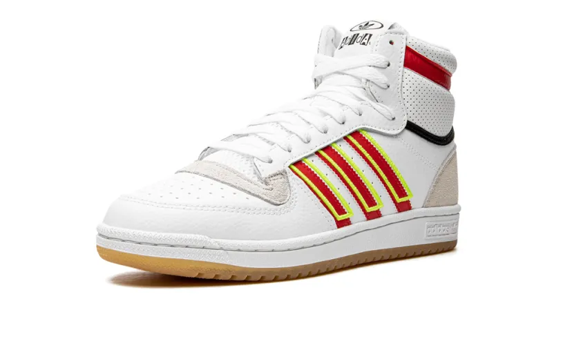 More Adidas Shoes Top Ten RB 