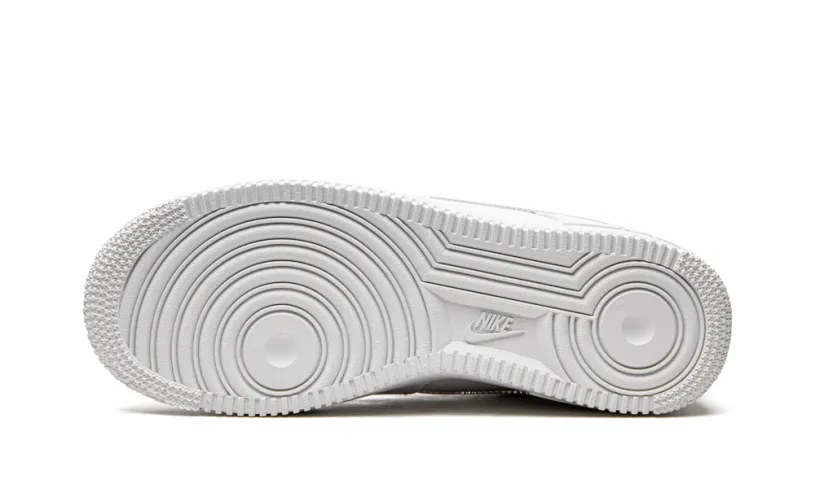 Nike Lifestyle AIR FORCE 1 '07 LX WMNS 'Dragon Fruit' 