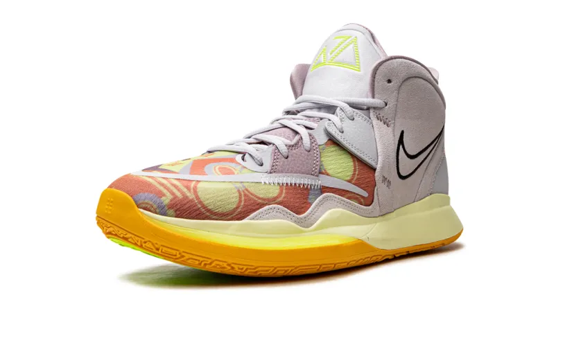 Nike Basketball Kyrie Infinity