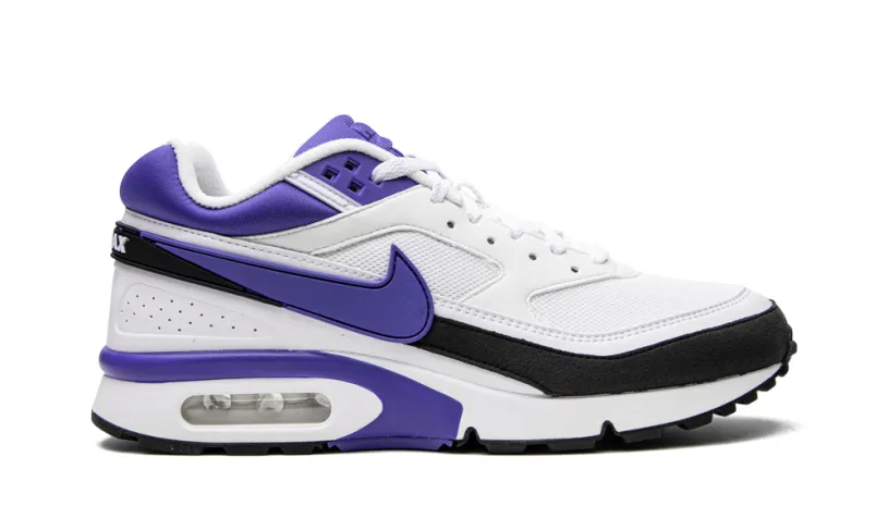 Nike Air Max AIR MAX B WMNS 'White Persian Violet' 