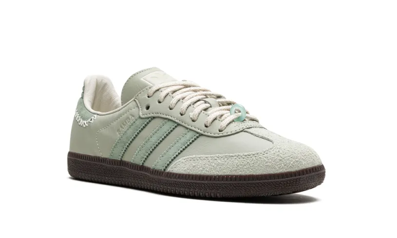 Adidas Samba Samba OG 'Maha Half Green' 