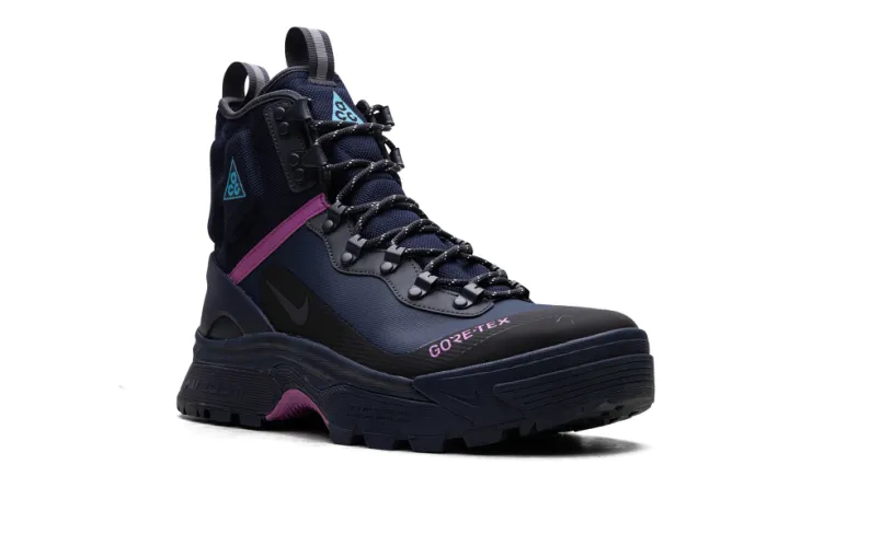 Nike Basketball ACG Zoom Gaiadome 'Teal Nebula' 