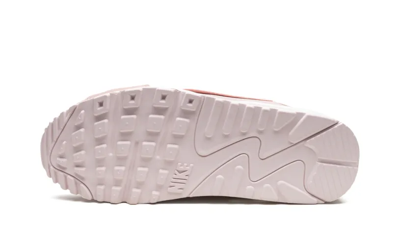 Nike Air Max AIR MAX 90 FUTURA MNS WMNS 'Barley Rose' 
