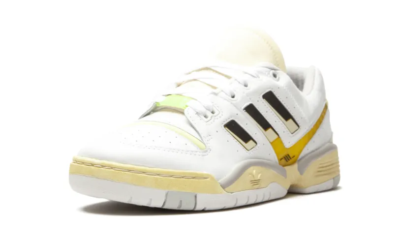 More Adidas Shoes Consortium 'HAL Torison Edberg' 