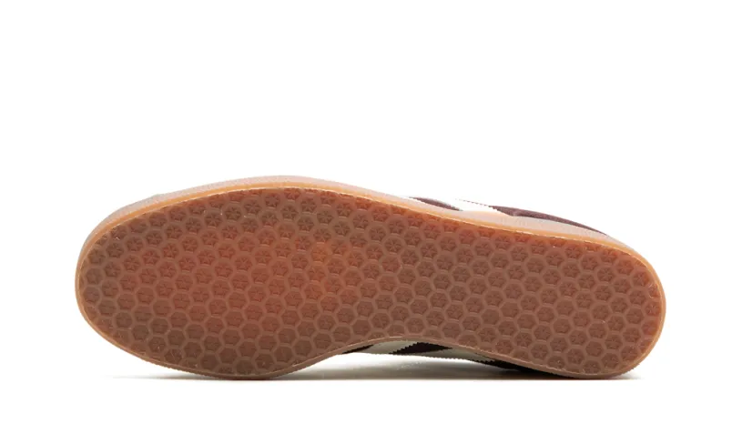 Adidas Gazelle GAZELLE WMNS 'Shadow Brown' 