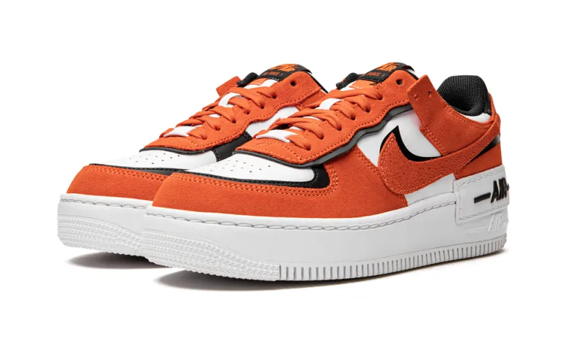 Nike Lifestyle AIR FORCE 1 SHADO MNS WMNS 