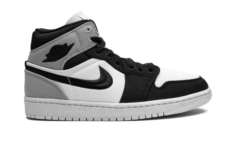 Air Jordan 1 AIR JORDAN 1 MID SE WMNS 'Light Steel Grey'