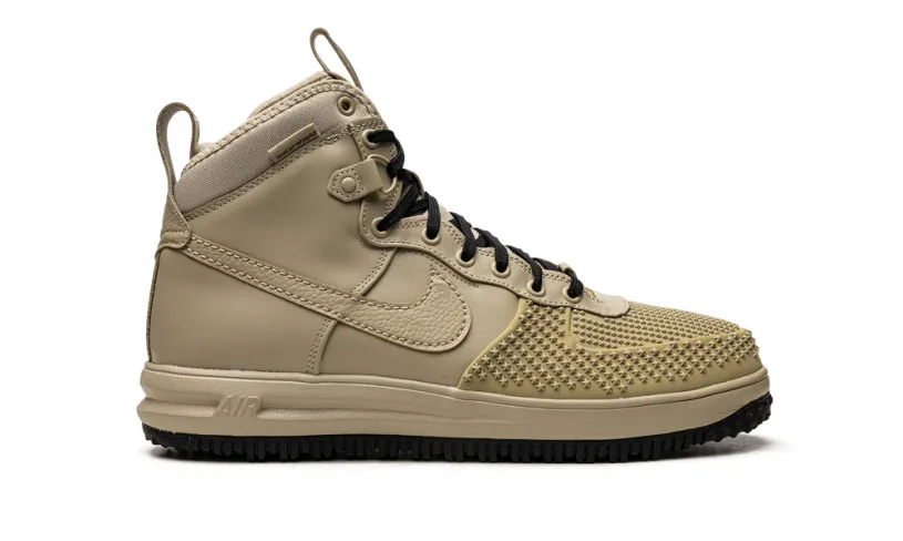 Nike Basketball Lunar Force 1 Duckboot 
