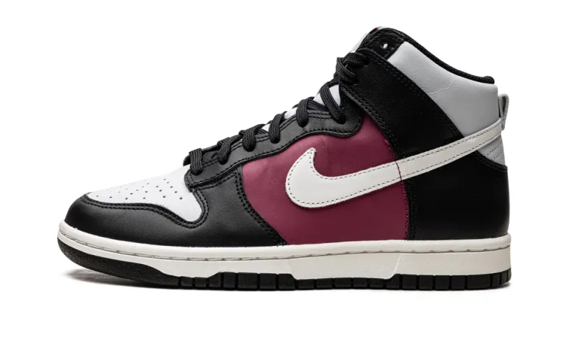 Nike Dunk DUNK HIGH WMNS 'Rosewood' 