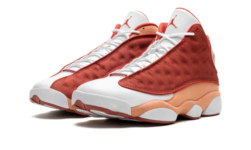 Air Jordan 13 Air Jordan 13 'Dune Red' 