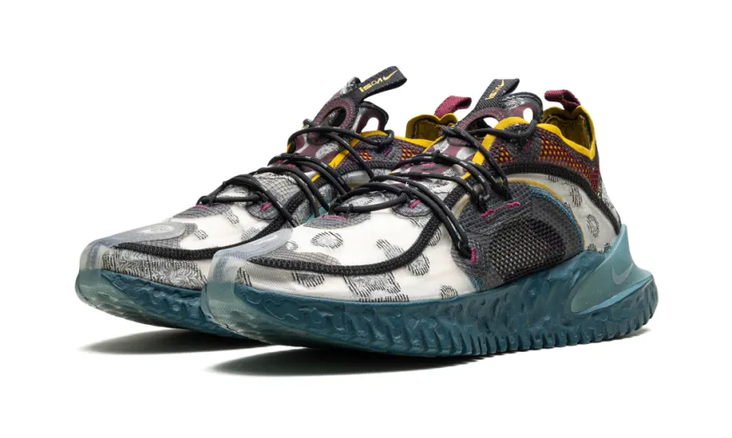 Nike Basketball Flow 2020 ISPA 