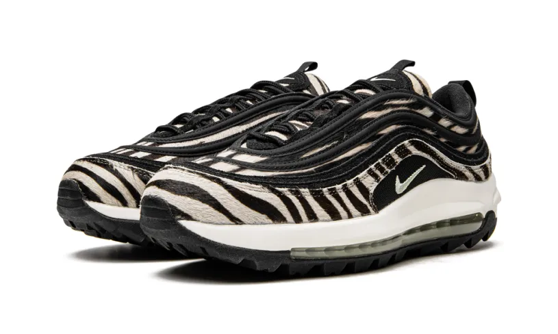 Nike Air Max AIR MAX 97 G NRG 'Zebra'