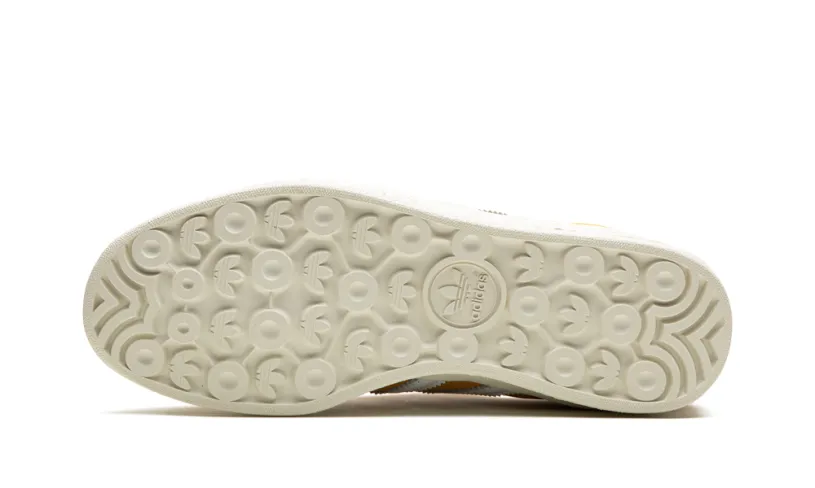 Adidas Gazelle Gazelle Indoor 'Yellow'