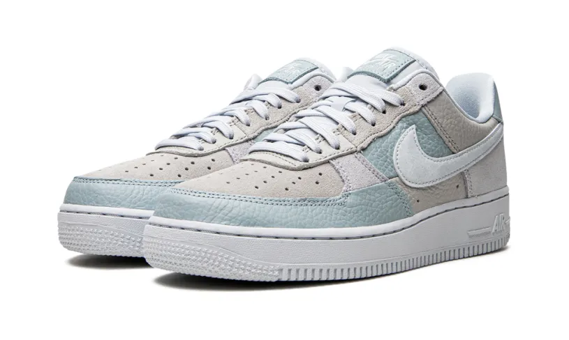 Nike Lifestyle AIR FORCE 1 LO WMNS 'NH1 Be Kind' 