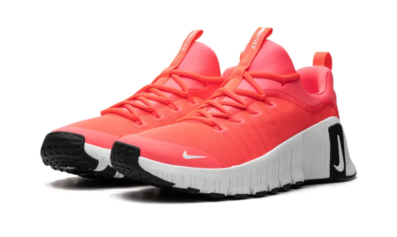 Nike Lifestyle Free Metcon 6 WMNS 'Hot Punch'
