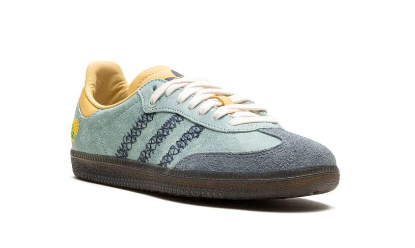 Adidas Samba Samba 'Extra Butter - Consortium Cup'
