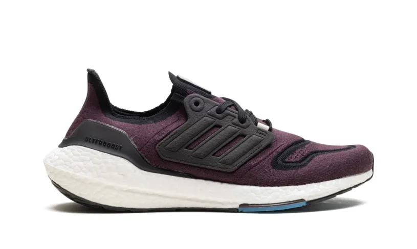 More Adidas Shoes Ultra Boost 22 'Shadow Maroon' 