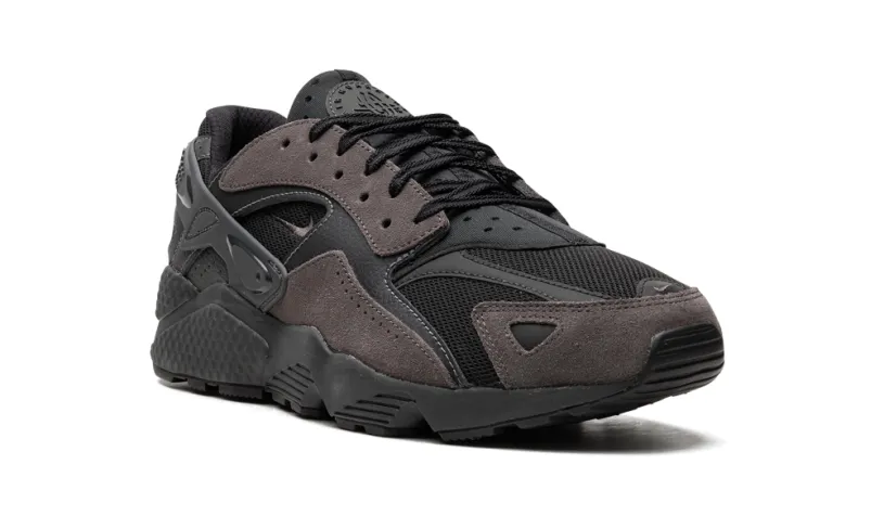 Nike Huarache Air Huarache Runner 'Black Anthracite' 