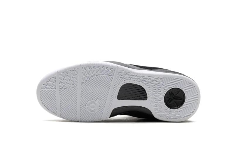 Nike Basketball Kobe 8 Protro GS 'Lakers Away' 