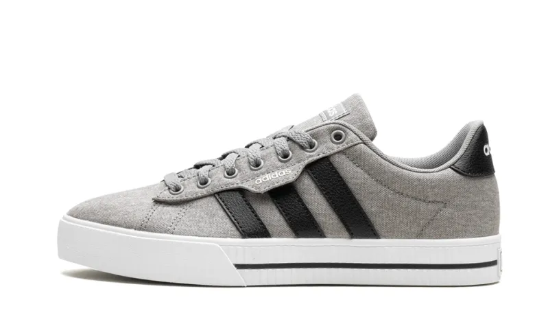 More Adidas Shoes Daily 3.0 'Dove Grey' 