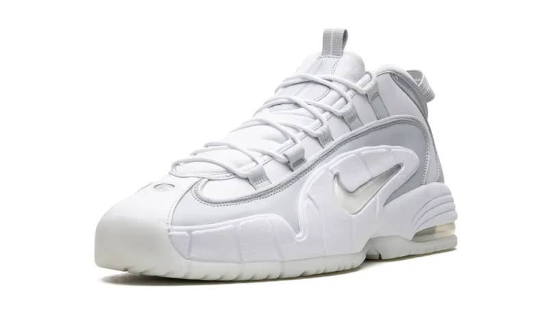 Nike Penny Hardaway Air Max Penny 'Pure Platinum' 