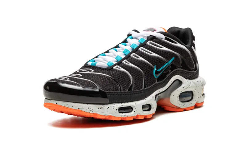 Nike Air Max Air Max Plus