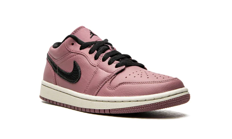 Air Jordan 1 AIR JORDAN 1 LO WMNS 'Magenta' 