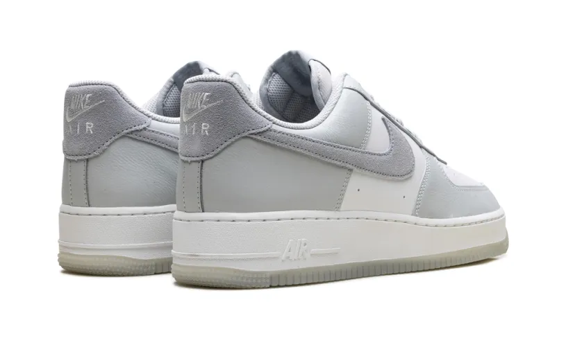 Nike Lifestyle Air Force 1 '07 LV8 'Grey' 