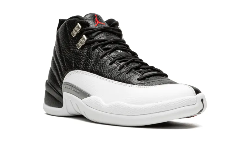 Air Jordan 12 Air Jordan 12 Retro 'Playoffs 2022' 