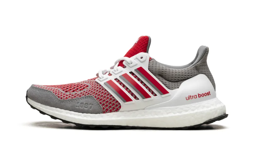 Adidas Ultraboost Ultraboost 1.0 'NC State'
