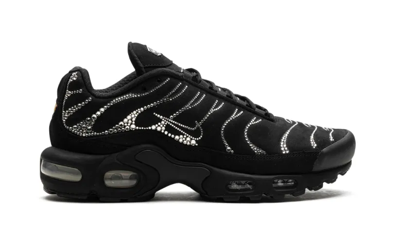 Nike Air Max Air Max Plus Swarovski WMNS 'Swarovski Moonlight' 