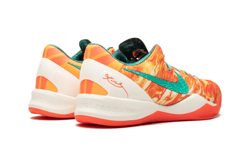 Nike Basketball Kobe 8 System+ AS 'Area 72' 