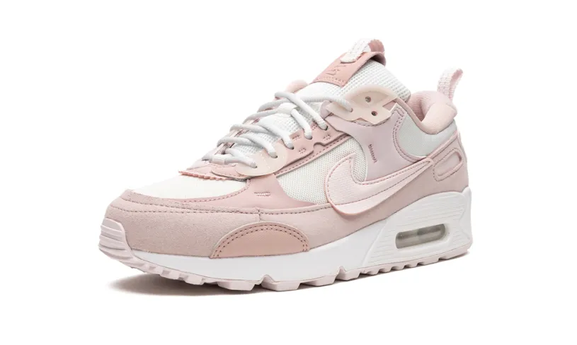 Nike Air Max AIR MAX 90 FUTURA MNS WMNS 'Barley Rose'