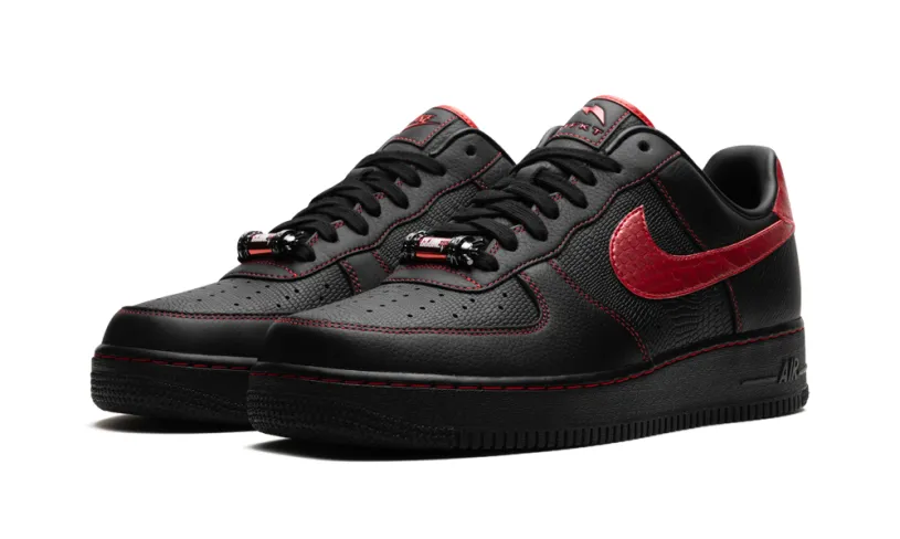 Nike Lifestyle Air Force 1 Low 'RTFKT - Demon' 