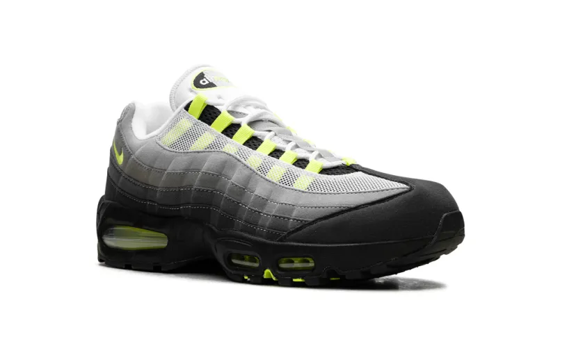 Nike Air Max Air Max 95 OG 'Neon 2025' 