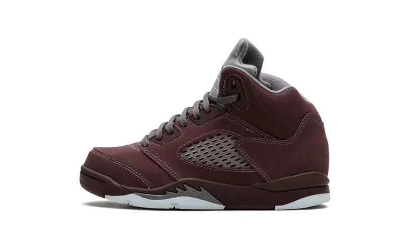 Air Jordan 5 Air Jordan 5 Retro SE PS 'Burgundy'
