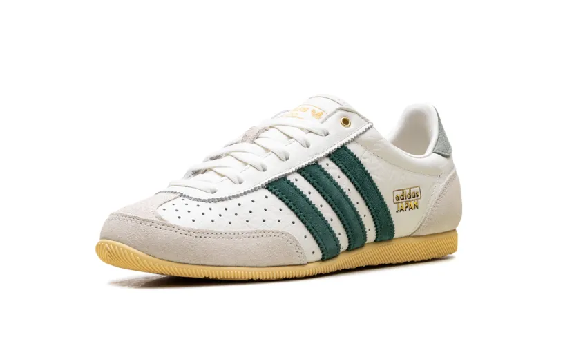 More Adidas Shoes Japan WMNS 'Off White Green' 