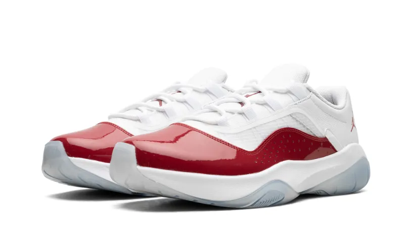 Air Jordan 11 Jordan 11 CMFT Low 'Cherry'