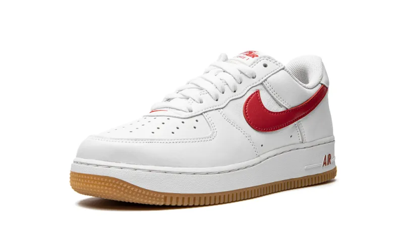 Nike Lifestyle Air Force 1 Low 'Since ’82' 