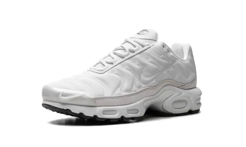 Nike Air Max Air Max Plus WMNS 'Platinum Tint' 
