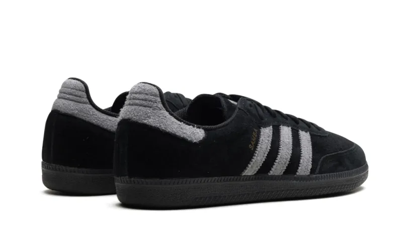 Adidas Samba Samba ADV 'Core Black Grey' 
