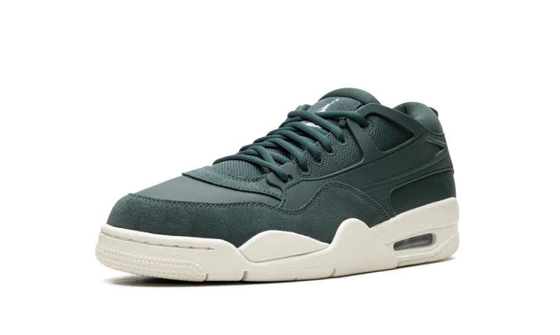 Air Jordan 4 Air Jordan 4 RM WMNS 'Oxidized Green' 