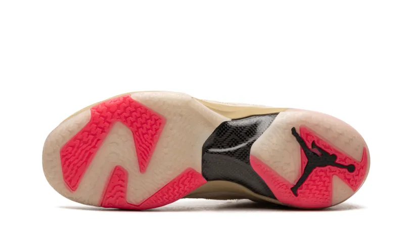 More Jordan Shoes Jordan 37 'Wheat'