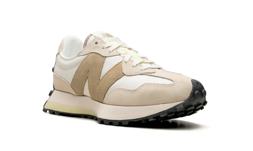 New Balance 327 327 WMNS 'Grey Moss'