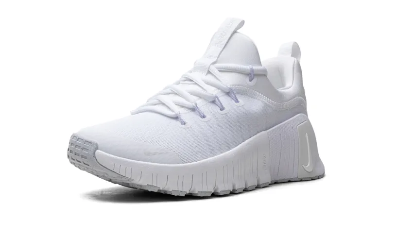 Nike Lifestyle Free Metcon 6 WMNS 'Platinum Tint' 