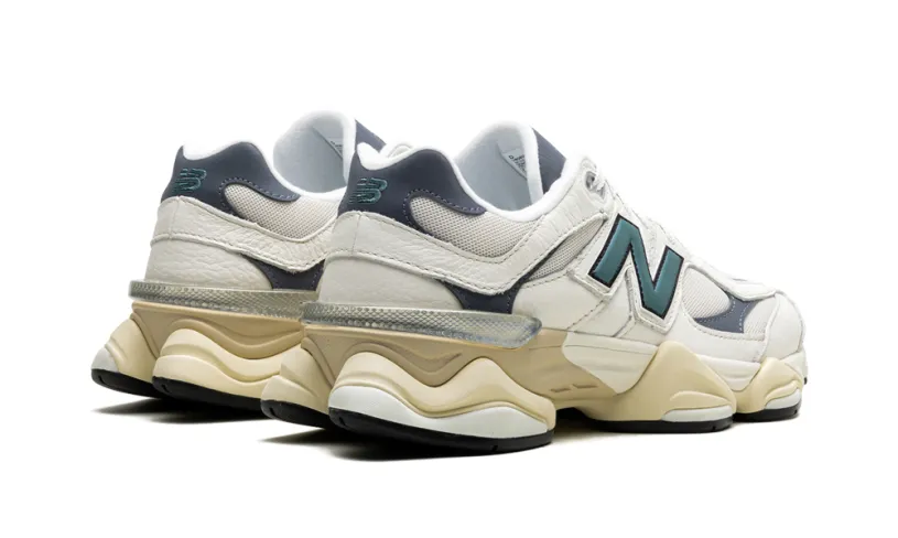 New Balance 9060 9060 v1 'NEW SPRUCE' 