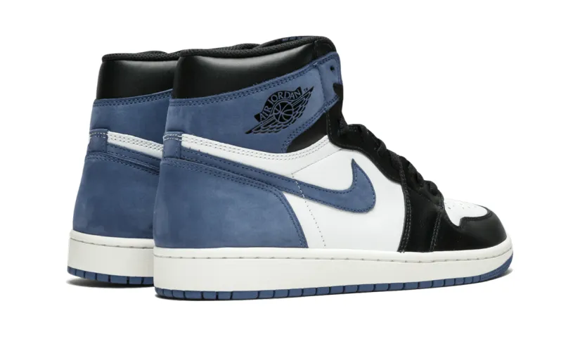 Air Jordan 1 Air Jordan 1 Retro High OG 'Blue Moon' 