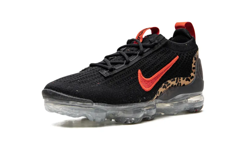 Nike Air Max AIR VAPORMAX FLYKNIT 2021 MNS WMNS 'Leopard' 